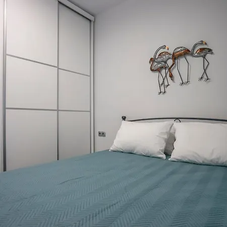 Flamingo Deluxe Pefkohóri