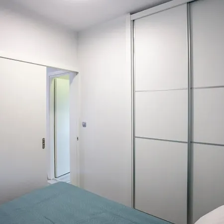 Flamingo Deluxe Apartman Pefkohóri