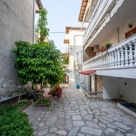 Flamingo Deluxe Apartman