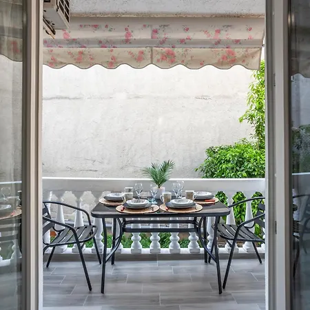 Apartman Flamingo Deluxe *