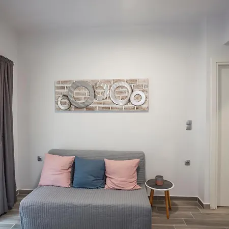 Flamingo Deluxe * Pefkohóri