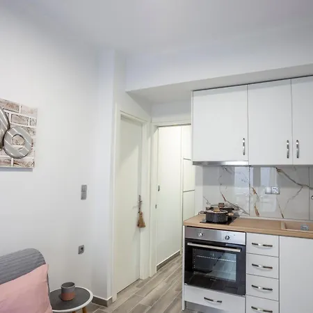 Flamingo Deluxe * Pefkohóri