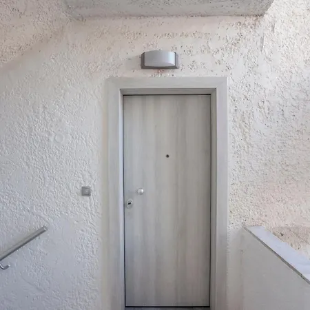 Flamingo Deluxe Appartement