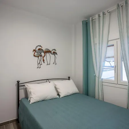 Flamingo Deluxe Appartement *