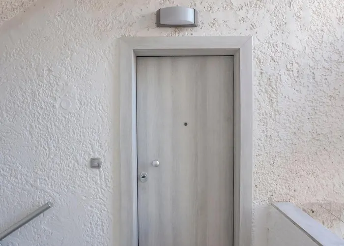 Flamingo Deluxe Apartament