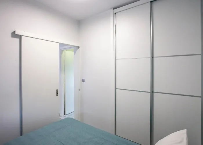 Flamingo Deluxe Apartament Pefkochori