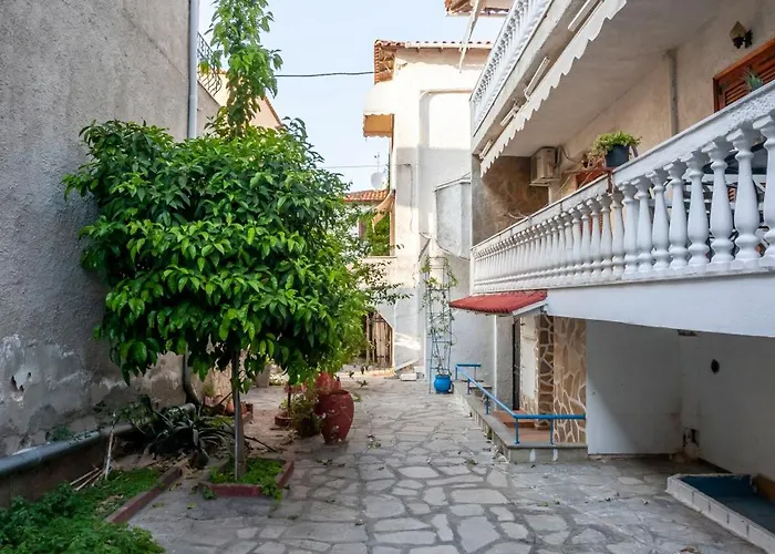 Flamingo Deluxe Apartament