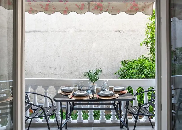 Apartament Flamingo Deluxe *