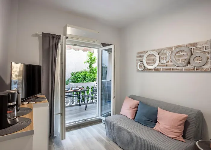 Apartament Flamingo Deluxe