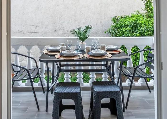 Apartament Flamingo Deluxe