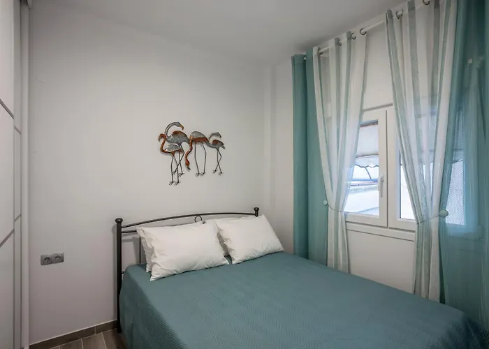 Flamingo Deluxe Apartament *