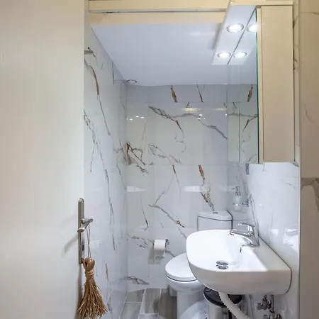 Appartamento Flamingo Deluxe Pefkochori