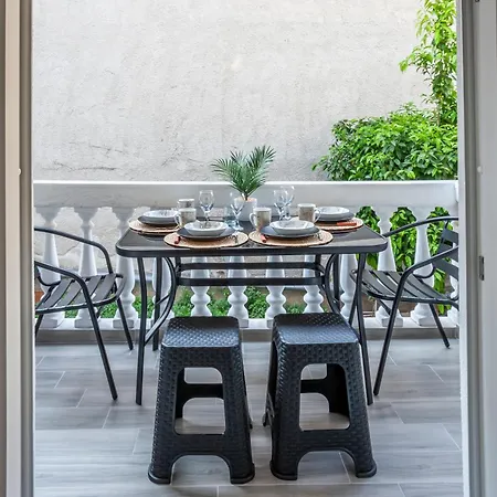 Appartamento Flamingo Deluxe